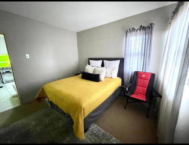 2 BEDROOM PROPERTY TO RENT IN DIE BULT